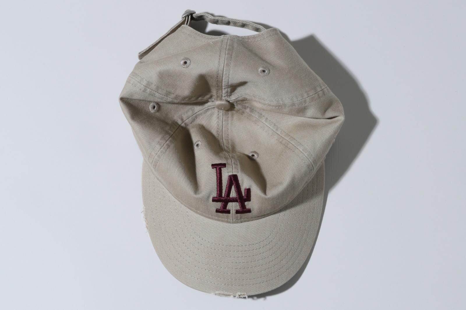 ニューエラ“ヴィンテージ風”「9THIRTY」キャップ、ジャーナル スタンダード レリューム限定で – ファッションプレス ニューエラ“ヴィンテージ風”「9THIRTY」キャップ、ジャーナル スタンダード レリューム限定で - ファッションプレス