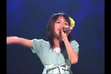 SUZUKA NAKAMOTO 中元 すず香 ~Early Day`s~ Ash Spring Act