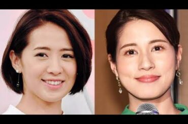 フジ・椿原慶子アナと永島優美アナが退社へ「信頼回復が重要な時に…心苦しくも」と椿原アナ