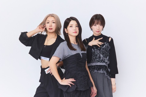 限定復活中のメロン記念日も出演予定