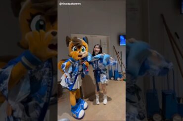 藤嶌果歩 かほりんファーストピッチの1日♪日向坂46 日本ハムファイターズ TikTok