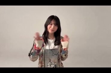 森田ひかる BUBKA10月号 8月29日発売！るんちゃんが表紙＆巻頭グラビアに登場！櫻坂46