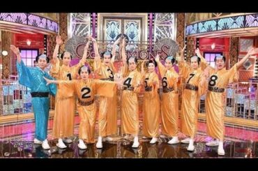 まもなく9時から!高校生クイズからメインアナウンサーの石川みなみアナウンサーも参戦！