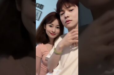 yosuke kishi và Sakurako okubo đẹp nhất 🫰💚🧡