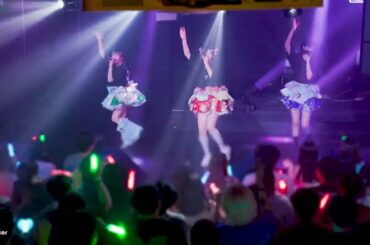 250720 카게레루 - 0Fantasy + Summer spit！ + 山アリ谷アリ + 閃光8 + アトノマツリ 『Paradis』 전체 직캠