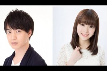 声優・小林裕介＆内山夕実が結婚　共演作品は『リゼロ』『アルスラーン戦記』など多数