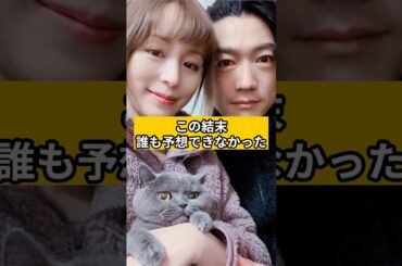 【警察沙汰】平野綾と大河俳優・谷口賢志が“ドロ沼離婚”…DV疑惑も浮上