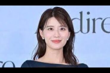 日テレ・郡司恭子アナ、第1子妊娠を発表　秋から産休へ「体調と相談しながら また現場に戻れるように」
