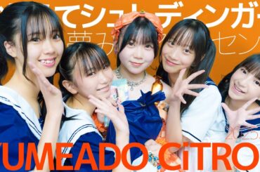 YUMEADO CiTRON - おしえてシュレディンガー(夢みるアドレセンス) / 東京アイドル劇場（アイゲキ）