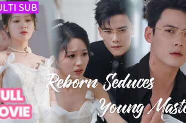 【FULL】Killed by Husband, She Reborn! With Infamous Playboy for Revenge—He Returns to Protect Her!