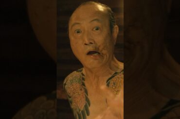 平気で裏切る #movie #映画 #shorts #アウトレイジ