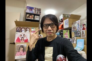 ハロプロ西日本『戦争を知らない子供たち』について