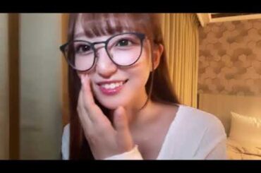 2025年08月23日21時 日比野 芽奈（ラフ×ラフ）