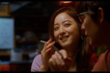 岸井ゆきの、宮沢氷魚、佐々木希ら豪華キャスト出演のマリッジストーリー！映画『佐藤さんと佐藤さん』本予告