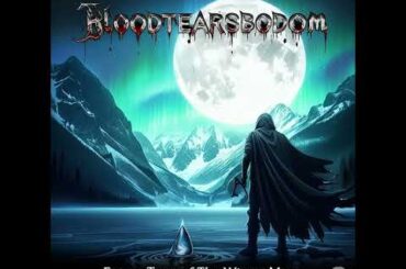 Frozen Tears of the Winter Moon     BloodTearsBodom