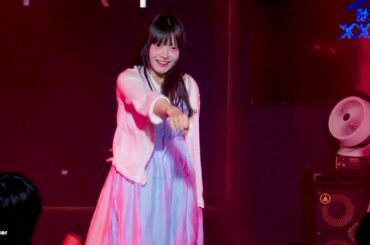 250730 카게레루 이브 - ☆前~夜~祭☆ + アッパライナ + 恋する忍者 『SUMMER PARTY ~ 여름 한 모금 ~』 직캠