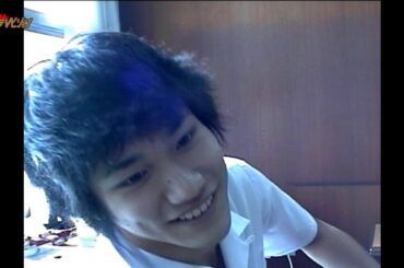 松山ケンイチ、20年前の貴重映像を公開! 映画『リンダ リンダ リンダ 4K』オリジナルメイキング映像