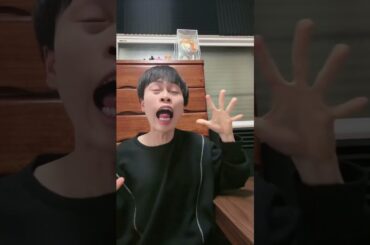 【チック症】1年前の僕の症状です