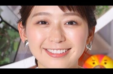 フジ小室瑛莉子アナ、中居正広騒動による誹謗中傷「全くの臆測広がっていて。毎日悔しい気持ち」