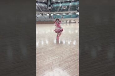 日本武道館公演まで残りあと1週間！ドキドキ😭😭😭会えますか？☺️#iLiFE