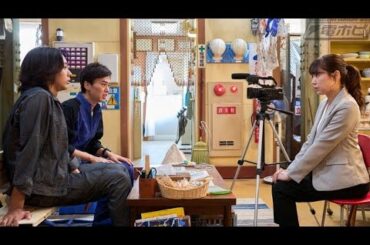 ✨ウルトラマンオメガ9月新章‼️永島聖羅＆長田成哉ゲスト出演決定🔥怪獣グビラ＆デマーガ登場🌊🦖