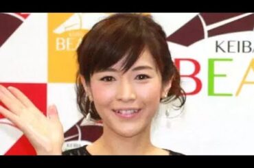 杉崎美香アナ、第２子男児出産を発表　４６歳「いよいよ９歳差育児のスタート」
