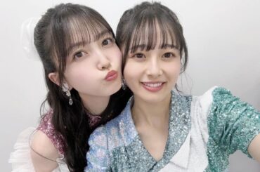 ファン必見！乃木坂46「真夏の全国ツアー2025」神宮でのサプライズとは？