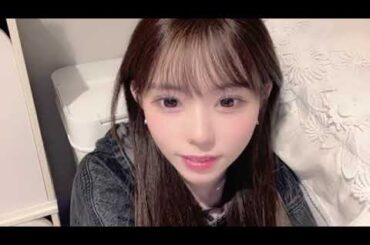 大森莉緒 Showroom Live 20250519