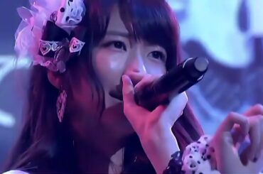 AKB48　サヨナラのカナシバリ　「見逃した君たちへ ２」 B5th