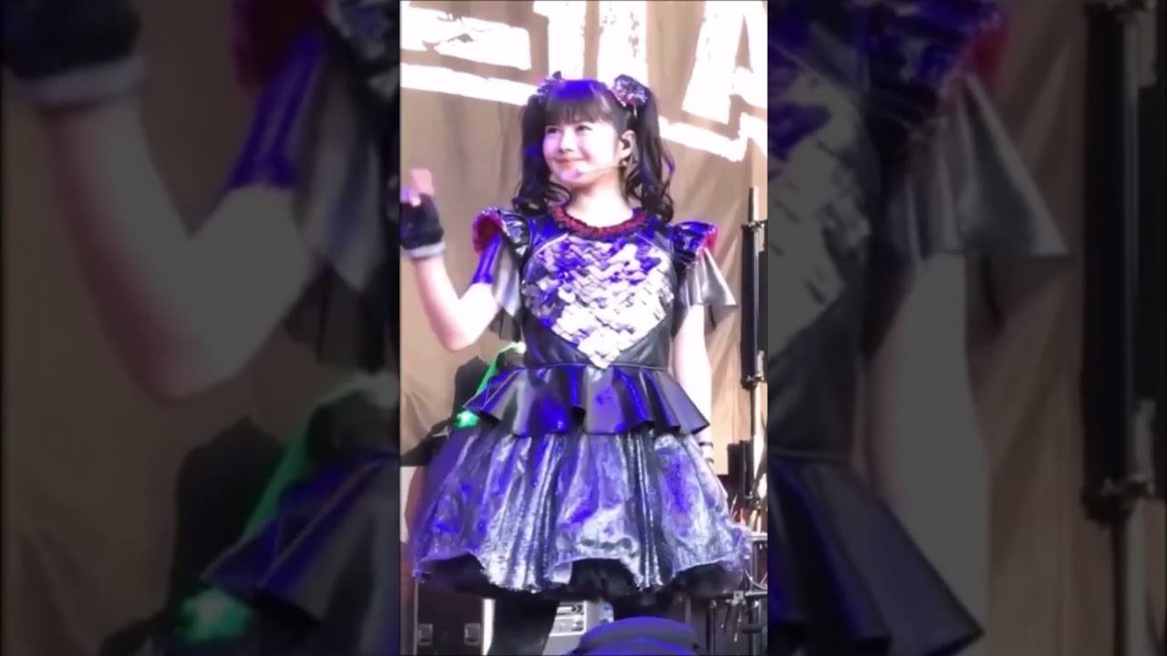 YUIMETAL … OUR STARLIGHT #yuimetal #水野由結 #yuimizuno #babymetal #shorts YUIMETAL ... OUR STARLIGHT #yuimetal #水野由結 #yuimizuno #babymetal #shorts