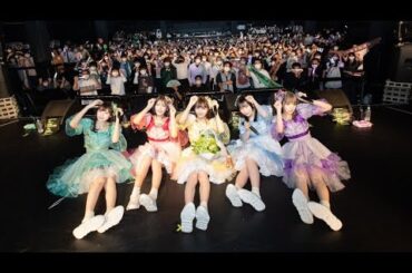 🎤まねきケチャ10周年公演🔥涙と歓喜の3時間！新章が始まる✨