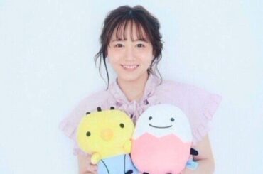 第1子妊娠中の元AKB＆SKE48大場美奈。出産の立ち会い希望は、プロ野球選手の夫も含め、まさかの6人に!?