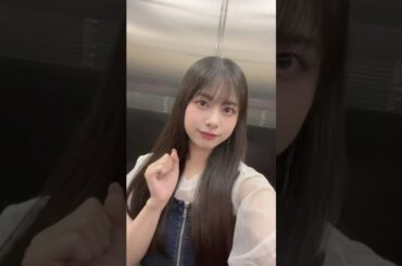 皆さん花火大会行きましたか？🎆#DayRe #夏目ここな #日向もか