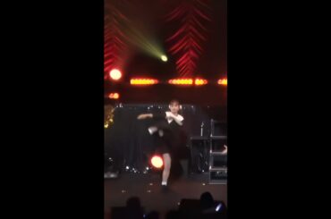 堀江由衣 チャイム - Dancer ちぃ Ver.