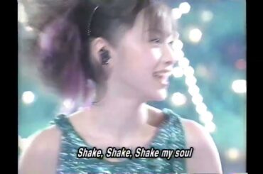 鈴木あみ「Bo Together」