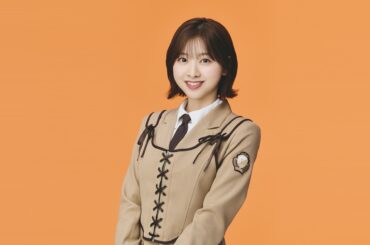 ⽇向坂46の富⽥鈴花さんが鈴⿅サーキットで国歌独唱 3⽉9⽇開催の全⽇本スーパーフォーミュラ第2戦決勝前 - Car Watch