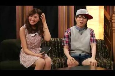 西川貴教のイエノミ#46　小野恵令奈