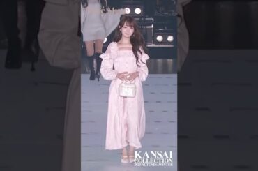 Rosé Muse | KANSAI COLLECTION 2025 AUTUMN＆WINTER