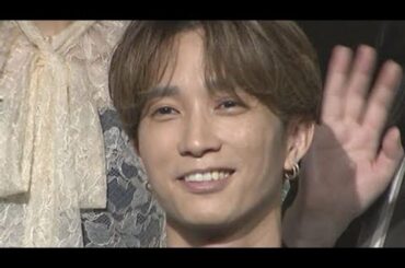 「田中樹、舞台『ぼくらの七日間戦争2025』で座長の本音告白！“中学生役”への挑戦と仲間への信頼」