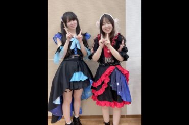 🩵8/17(日) 甘夏さら生誕祭まであと3日‪🫧⋆͛📢ꔛ‬ෆ️