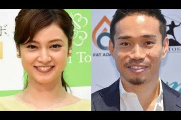 平愛梨、夫・長友佑都選手に初めて会った1番上の兄の言葉告白「ハッキリ言ってました」