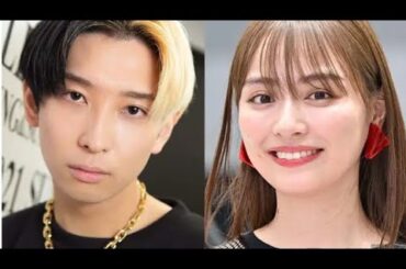 ヒカル、内田理央との破局公表「100%こっちが悪い」