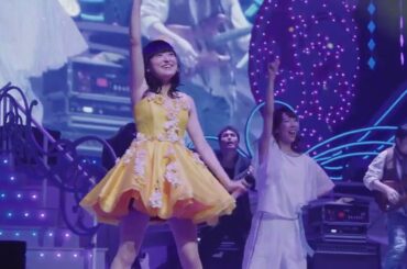 ♪田村ゆかり♪ 100 CARAT HEART {2018.05.23 Release BD [LOVE ♡ LIVE 2017 ＊Crescendo ♡ Carol＊BONUS TRACK] より}