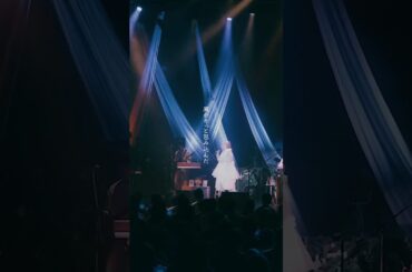 青山吉能2ndアルバム「Fluctus」は4月30日発売💿 #青山吉能 #声優 #live #newrelease