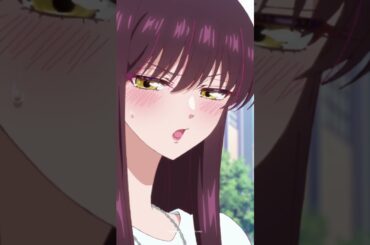 home.06「今日は…名前で呼ばせろ。…優」#帝乃三姉妹は案外チョロい #帝乃一輝 #anime #アニメ #天海由梨奈