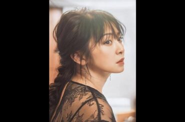 斉藤由貴「Woman "Wの悲劇"より」