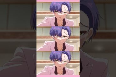 home.06「転校生、お前とデートがしたい」#帝乃三姉妹は案外チョロい #綾世優 #帝乃一輝 #anime #アニメ #日向未南 #天海由梨奈