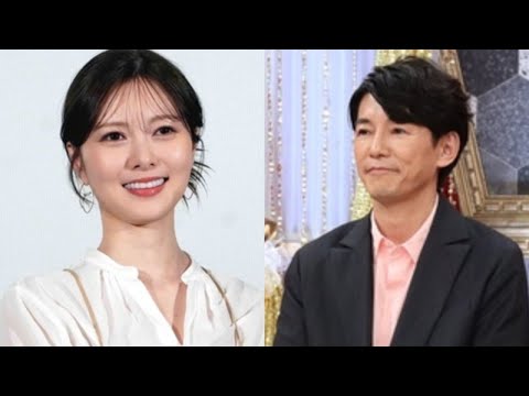 👀白石麻衣💖藤木直人“顔面ゼロ距離”裏側✨ 👀白石麻衣💖藤木直人“顔面ゼロ距離”裏側✨