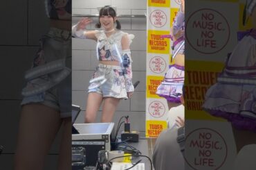 あずあず🦈🧷❕#和田あずさ #NANIMONO  #アイドル　#もしも私がアイドルになれたら