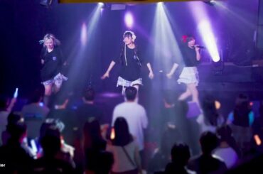 250720 오리카 - Helix + Sleepless + Moment moment + LV + 2000 stars 『Paradis』 전체 직캠